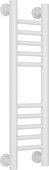 Полотенцесушитель водяной Сунержа Богема+ прямая 600x150, белый 12-0220-6015