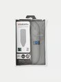 Чехол для гладильной доски Brabantia, C 124x45см, подкладка 8мм, металлизированный 134104