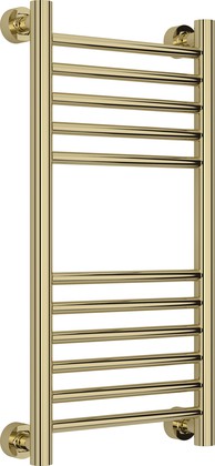 Полотенцесушитель водяной Сунержа Богема PRO прямая 600x300, Шампань 020-0460-6030