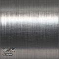 Вентиль Сунержа угловой Крест G1/2"НРxG3/4"НГ, шлифованная сталь 07-1408-1234