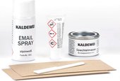 Комплект для ремонта сколов эмали Kaldewei, белый 687673560001