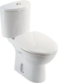 Чаша напольного унитаза Jacob Delafon PATIO 4101G-00