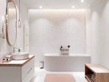 Термостат для ванны Hansgrohe ShowerTablet Select 400, внешний монтаж, хром 24340000