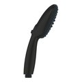 Ручной душ Grohe Tempesta 110, 2jet Eco, матовый чёрный 261612433