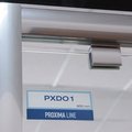Душевая дверь Roth Proxima PXDO1N, 90см, матовое стекло, хром 525-9000000-00-15