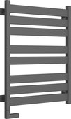 Полотенцесушитель электрический Сунержа Центурион 2.0 800x600, МЭМ левый, графит 012-5602-8060