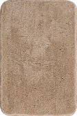 Коврик для ванной 50x80см бежевый Grund Lex b2622-011004136