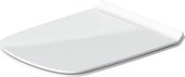 Сиденье для унитаза Duravit DuraStyle, SoftClose 0060590000