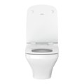 Сиденье для унитаза Duravit DuraStyle, SoftClose 0060590000