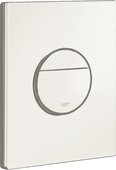 Кнопка смыва для инсталляции для унитаза, белая Grohe NOVA Cosmopolitan 38765SH0