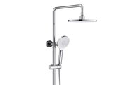Душевая система Aquatek Бетта смеситель для ванны, хром AQ2140CR