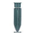 Доска гладильная Hausmann Cosmic Meissa 38x122см HM-T1548BHTZ-25/32