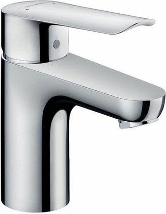Смеситель для раковины Hansgrohe Logis E 70, хром 71177000