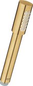 Ручной душ Grohe Sena Stick, 1 вид струи, холодный рассвет матовый 26465GN0