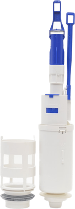 Клапан сливной Geberit для бачков скрытого монтажа Delta 12 см (UP182) 241.472.00.1