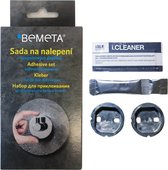 Клеевой набор Bemeta для приклеивания аксессуаров для ванной 199352010