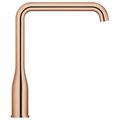 Смеситель для кухни Grohe Essence, тёплый закат глянцевый 30505DA0