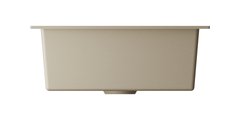 Кухонная мойка Omoikiri Bosen 61-CH, Tetogranit, шампань 4991214