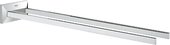 Держатель полотенца двойной, хром Grohe Allure Brilliant 40496000