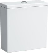Бачок для унитаза Laufen Pro New, подвод воды снизу слева 8.2995.3.000.973.1
