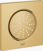 Боковой душ Grohe Rainshower F-series 5, 1 режим, холодный рассвет глянцевый 27251GL0