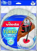 Насадка для швабры Vileda Турбо Классик 134301