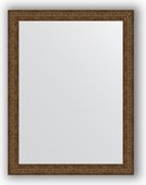 Зеркало Evoform Definite 640x840 в багетной раме 56мм, виньетка состаренная бронза BY 3169
