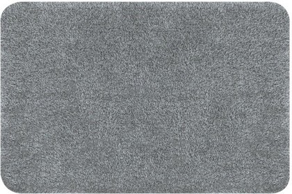 Коврик для ванной Spirella Brizzolo 70x120см, акрил, серый 1016795