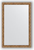 Зеркало Evoform Exclusive 1150x1750 с фацетом, в багетной раме 85мм, виньетка античная бронза BY 3618