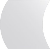 Зеркало для ванной FBS Prima 50/60x60см CZ 0143
