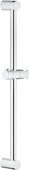 Душевая штанга Grohe Tempesta Cosmopolitan 600мм, хром 27521000