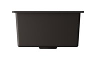 Кухонная мойка Omoikiri Bosen 44-U-ES, Tetogranit, espresso 4997206