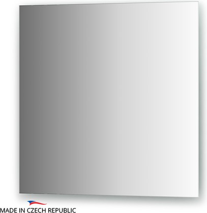 Зеркало со встроенными светильниками 70x70см, Ellux GLO-B1 9503