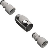 Адаптер Hansgrohe для быстрой смены леек ручного душа 28346000