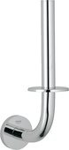 Держатель запасных рулонов туалетной бумаги Grohe Essentials, хром 40385000