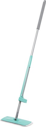 Швабра Hausmann Dry Hands Compact с механизмом отжима и нанопокрытием HM-62NA