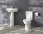 Раковина подвесная Jacob Delafon Patio 60см E4159NG-00