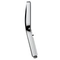 Ручной душ AQUAme 120, 3 режима, квадрат, хром AQM8502CR