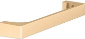 Поручень Keuco Edition 11, 322мм, латунь шлифованная 11107 250000