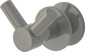 Крючок для полотенцесушителя Сунержа Виктория, графитовый серый 7024-2010-0002