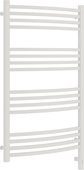 Полотенцесушитель электрический Сунержа Аркус 3.0, 1000x600, МЭМ правый, матовый белый 30-5705-1060