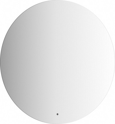Зеркало Defesto Opti, LED-подсветка 18W, d70, ИК-выключатель, нейтральный белый свет DF 2844R