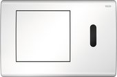 Кнопка управления TECE planus, ИК-датчик, батарея 12B, белый 9240362