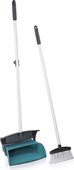 Щётка и совок с ручкой Leifheit Professional 59117