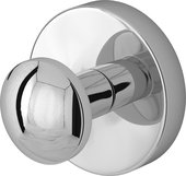 Крючок для полотенец Сунержа Сфера L50, полированная сталь 00-3006-0000