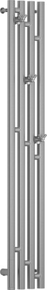 Полотенцесушитель электрический Сунержа Кантата 3.0 1200х159 левый, сатин 071-5846-1216