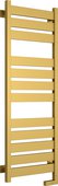 Полотенцесушитель электрический Сунержа Центурион 2.0 1200x400, МЭМ правый, матовое золото 032-5603-1240