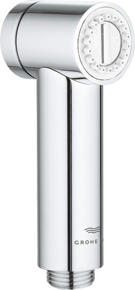 Душ гигиенический Grohe Rainshower, хром 26839000