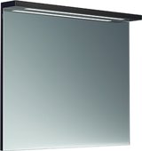 Зеркало со светильником 60x11x70см Verona Viva VA702