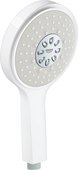 Ручной душ Grohe Power&Soul Cosmopolitan 130, 4 вида струи, белая луна 27663LS0